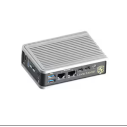 Li-Ion Tamer Controller, Gen 3