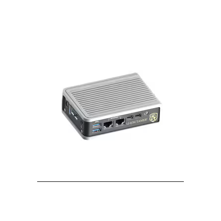 Li-Ion Tamer Controller, Gen 3