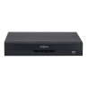 Dahua HD-CVI-snemalnik, 8 kanalov, 12 kanalov IP, 1x SATA à 16 TB, 1U, črn
