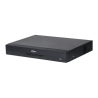 Dahua HD-CVI-snemalnik, 4 kanali, 1x SATA 1 à 16 TB, 1U, črn