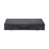 Dahua HD-CVI-snemalnik, 4 kanali, 1x SATA 1 à 16 TB, 1U, črn