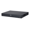 Dahua HD-CVI-snemalnik, 32 kanalov IP, 2x SATA 2 à 16 TB, 1U, črn
