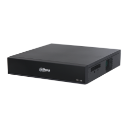 Dahua HD-CVI-Rekorder Penta-brid, 8 Kanäle, max. 4K, H.265+, 8 SATA à 16TB