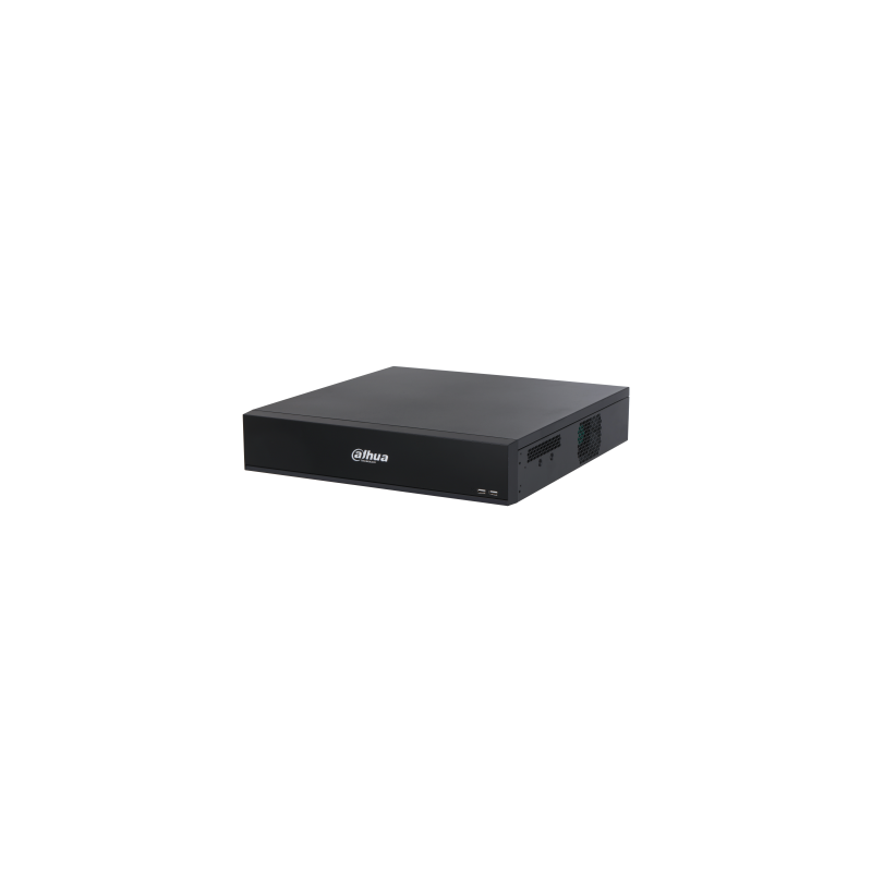 Dahua HD-CVI-snemalnik Penta-brid, 8 kanalov, max. 4K, H.265+, 8 SATA à 16TB