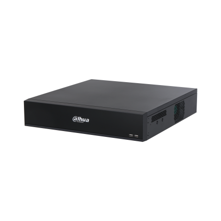 Dahua HD-CVI-Rekorder Penta-brid, 8 Kanäle, max. 4K, H.265+, 8 SATA à 16TB