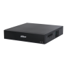Dahua HD-CVI-Rekorder Penta-brid, 8 Kanäle, max. 4K, H.265+, 8 SATA à 16TB