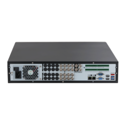 Dahua HD-CVI-Rekorder Penta-brid, 8 Kanäle, max. 4K, H.265+, 8 SATA à 16TB