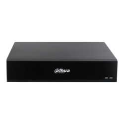 Dahua HD-CVI-snemalnik Penta-brid, 8 kanalov, max. 4K, H.265+, 8 SATA à 16TB