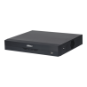 Dahua HD-CVI-snemalnik, WizSense, 8 kanalov, max. 8MP, H.265+, 1 SATA à 16TB