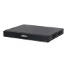 Dahua HD-CVI-snemalnik, WizSense, 16 kanalov, max. 8MP, H.265+, 2 SATA à 16TB