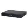 Dahua HD-CVI-snemalnik, 4 kanali, max. 8MP, H.265+, 1 SATA à 16TB