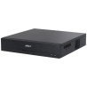 Dahua HD-CVI-snemalnik, 16 kanalov, 32 kanalov IP, do 4K, H.265+, 8 SATA à 10TB