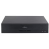 Dahua HD-CVI-snemalnik, 16 kanalov, 32 kanalov IP, do 4K, H.265+, 8 SATA à 10TB