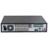 Dahua HD-CVI-snemalnik, 16 kanalov, 32 kanalov IP, do 4K, H.265+, 8 SATA à 10TB