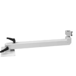 Deckenhalter f. LRMX für Abstände 70 bis 150 cm