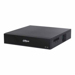 Dahua HD-CVI-snemalnik Penta-brid, 16 kanalov , 32 IP-kanalov, do 4K, H.265+, 8 SATA à 16 TB