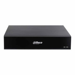 Dahua HD-CVI-snemalnik Penta-brid, 16 kanalov , 32 IP-kanalov, do 4K, H.265+, 8 SATA à 16 TB