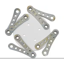 Montagespinne für Deckenhalter