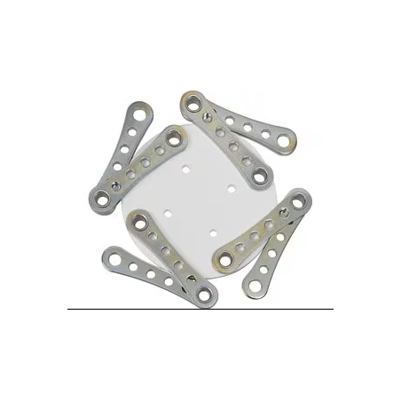 Montagespinne für Deckenhalter