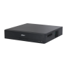 Dahua HD-CVI-snemalnik, 32 kanalov IP, 8x SATA à 16 TB, 2U