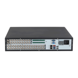 Dahua HD-CVI-Rekorder, 32 Kanäle IP, 8x SATA à 16 TB, 2U
