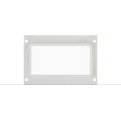 Nano-Melderabdeckung