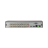 Dahua HD-CVI-snemalnik 16 kanalov, IP do 6MP, H.265+, SATA max. 1x16TB