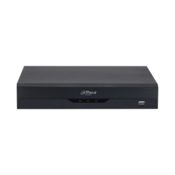 Dahua HD-CVI-snemalnik 16 kanalov, IP do 6MP, H.265+, SATA max. 1x16TB