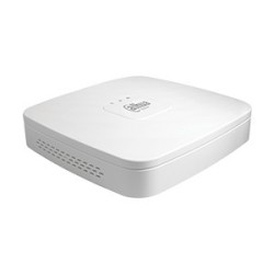 Dahua HD-CVI-snemalnik, 8 kanalov, IP do 6MP, H.265+
