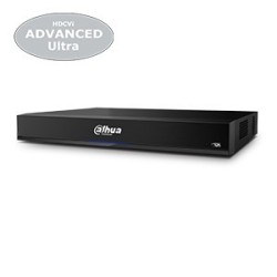 Dahua HD-CVI-snemalnik Pro-AI, 8 kanalov, IP do 12MP