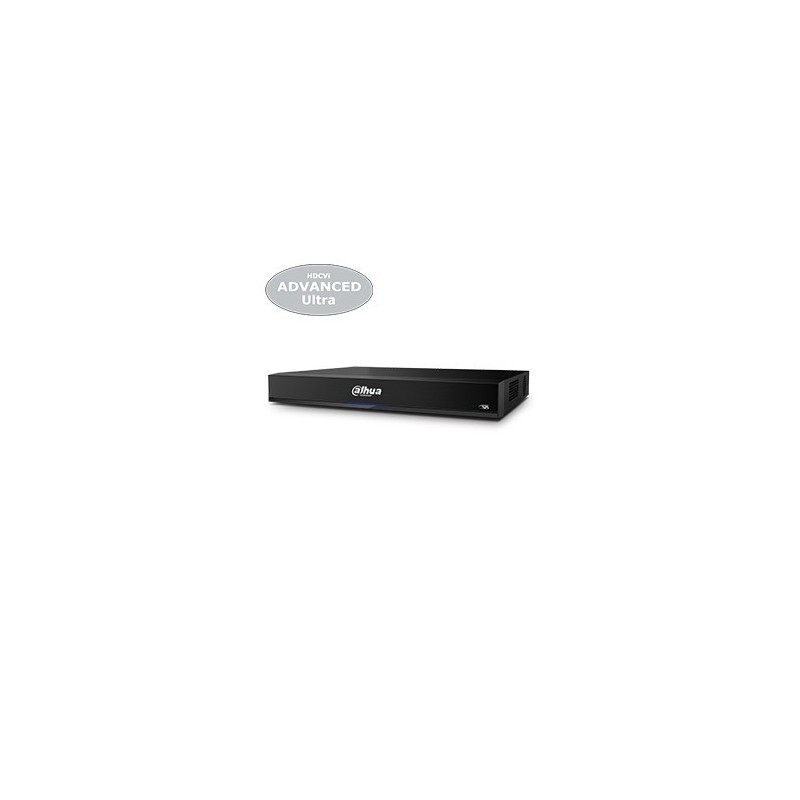 Dahua HD-CVI-snemalnik Pro-AI, 8 kanalov, IP do 12MP