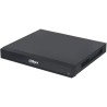 IP-snemalnik, 8 kanalov IP, 8 kanalov PoE, 2x SATA à 20 TB, črn