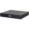 IP-snemalnik, 32 kanalov IP, 4 SATA à 20TB, 1.5U, črn