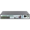 IP-snemalnik, 32 kanalov IP, 4 SATA à 20TB, 1.5U, črn