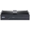 IP-snemalnik, 16 kanalov IP, 1x SATA à 20 TB, črn