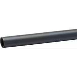 ABS-Rohr, Durchmesser 25 mm