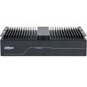 IP-snemalnik, 8 kanalov IP, 1x SATA à 20 TB, črn
