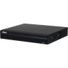 IP-snemalnik, 8 kanalov IP, 960 GB vgrajen, 1U, črn