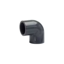 ABS-koleno 90° za 25-mm cev