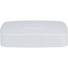 IP-PoE-snemalnik, 4 kanali IP, 4 kanali PoE, 1x SATA à 20TB, 1U, bel