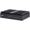 IP-PoE-snemalnik, 4 kanali IP, 4 kanali PoE, 1x SATA à 20 TB, 4G-Modul, črn