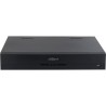 IP-PoE-snemalnik, 24 kanalov IP, 24 kanalov PoE, 4x SATA à 20 TB, 1.5U, črn