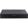 IP-snemalnik, 16 kanalov IP, 4x SATA à 20 TB, 1.5U, črn
