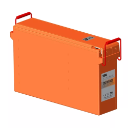 SSB Battery Pure Lead Power 840-12FT M8V0