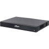 Dahua IP-snemalnik, 16 kanalov IP, 2x SATA à 20 TB, 1U, črn