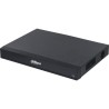 Dahua IP-snemalnik, 16 kanalov IP, 2x SATA à 20 TB, 1U, črn
