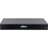 Dahua IP-snemalnik, 16 kanalov IP, 2x SATA à 20 TB, 1U, črn
