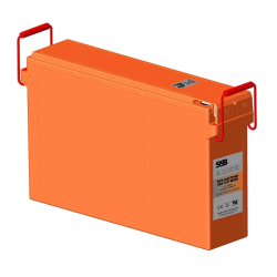 SSB Battery Pure Lead Power 880-12FT M8V0