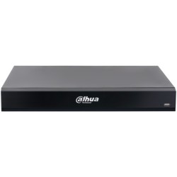Dahua IP-snemalnik, 8 kanalov IP, 8 kanalov PoE, 2 SATA à 20TB