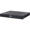 Dahua IP-snemalnik, 16 kanalov IP, 16 kanalov PoE, 2x SATA à 20TB